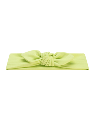 Key Lime Delight Headband