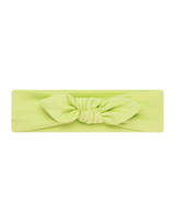 Key Lime Delight Headband