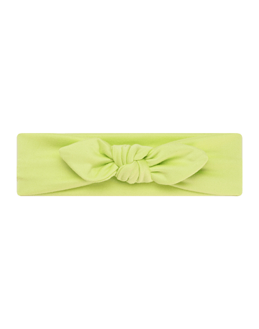 Key Lime Delight Headband