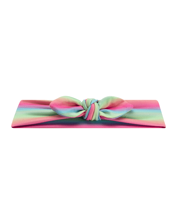 Tie- Dye Headband