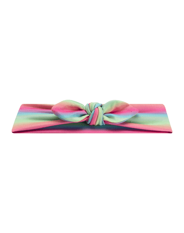 Tie- Dye Headband