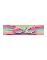 Tie- Dye Headband