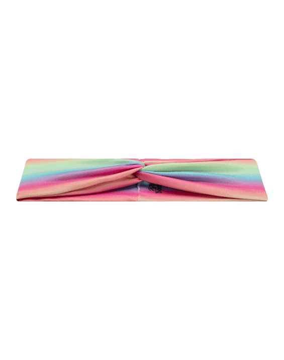 Tie-Dye Mom Headband