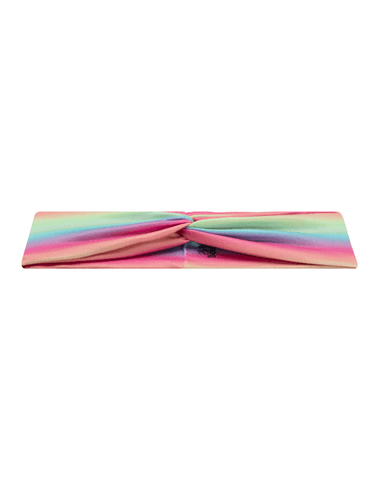 Tie-Dye Mom Headband