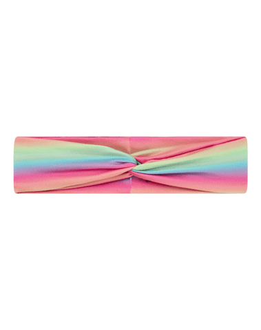 Tie-Dye Mom Headband