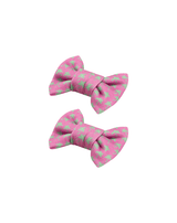 Magic City Bow Clips