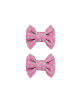 Magic City Bow Clips