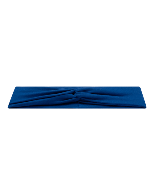 All American Blue Mommy Headband