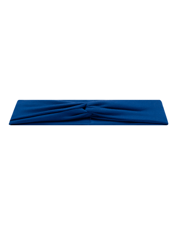 All American Blue Mommy Headband