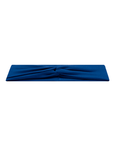 All American Blue Mommy Headband