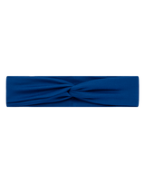 All American Blue Mommy Headband