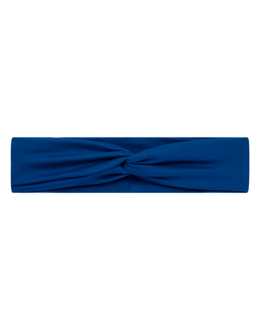 All American Blue Mommy Headband
