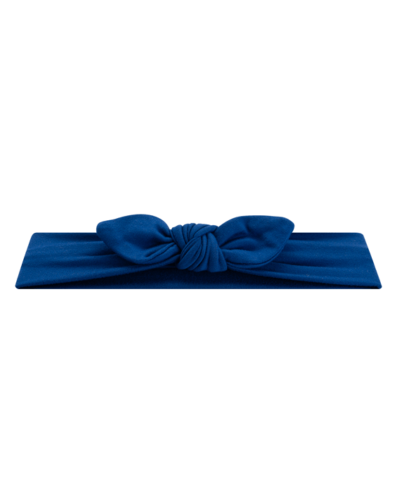 All American Blue Headband