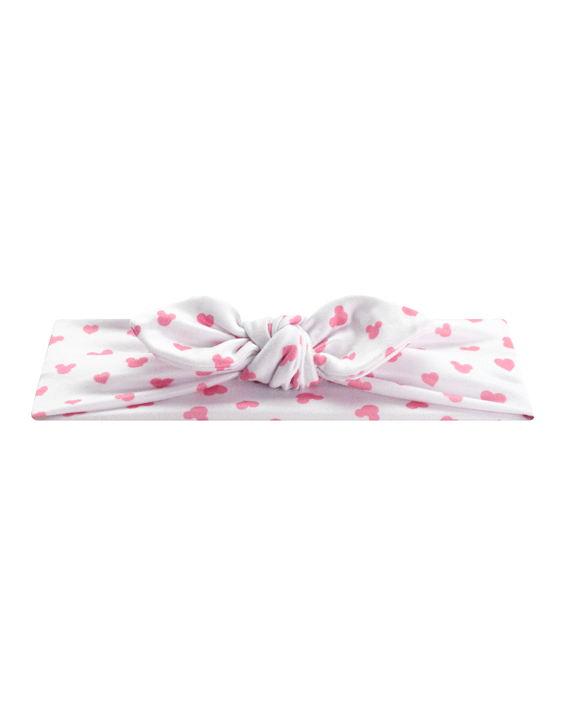 Sweetheart Mickey Headband