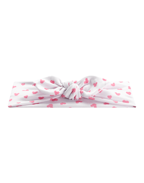 Sweetheart Mickey Headband