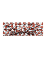 Football Love Headband