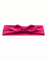 Fuchsia Headband