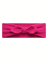 Fuchsia Headband