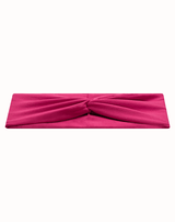 Fuchsia Mom Headband