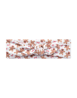 Gingerbread Headband