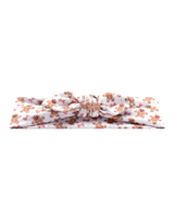 Gingerbread Headband
