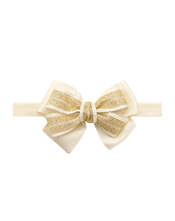 Golden Hour Headband