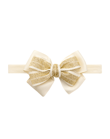 Golden Hour Headband