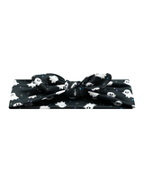Happy Ghost Headband