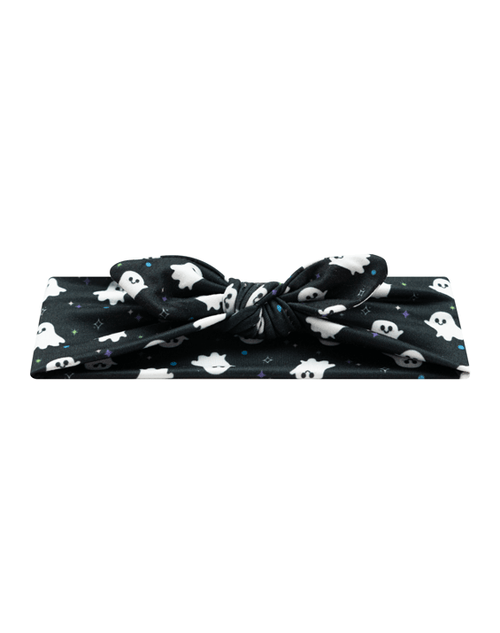 Happy Ghost Headband