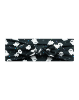 Happy Ghost Headband