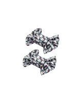 Hello Kitty Bow Clips