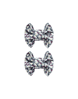 Hello Kitty Bow Clips