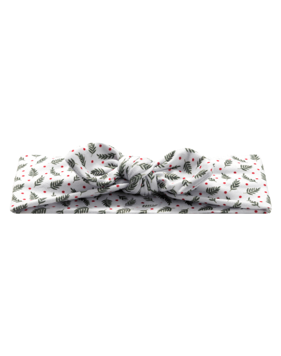 Holly Headband