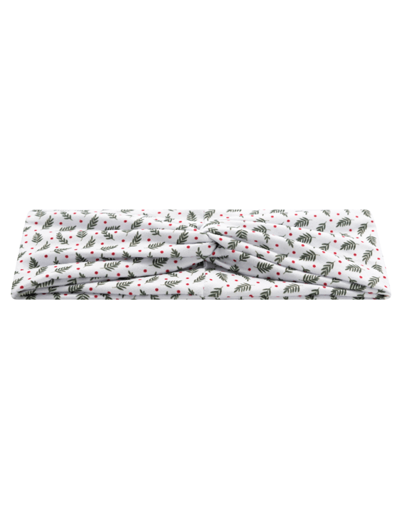 Holly Mom Headband