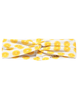 Lemon Mom Headband