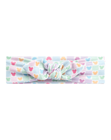Magic Checkered Headband