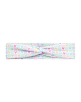 Magic Checkered Mommy Headband