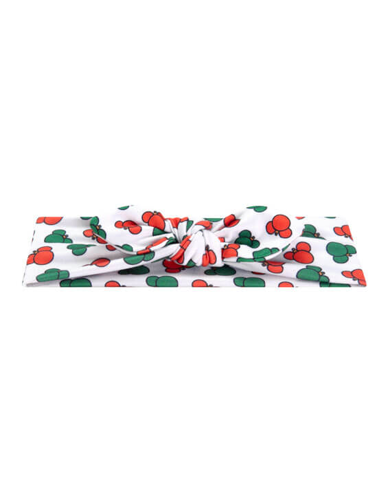 Merry Mouse Ornaments Headband