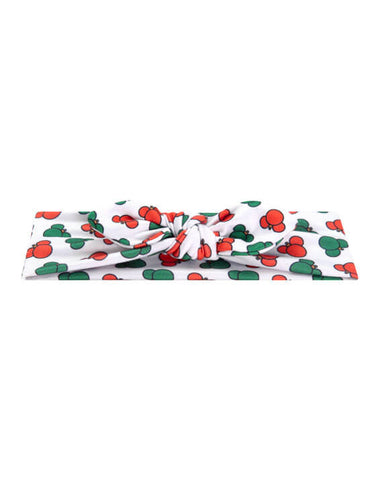Merry Mouse Ornaments Headband