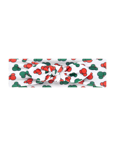 Merry Mouse Ornaments Headband