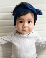 Midnight Blue Headband