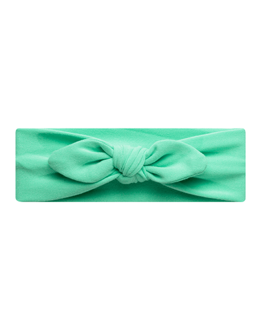 Mint Green Headband