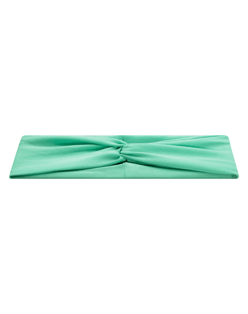 Mint Green Mom Headband