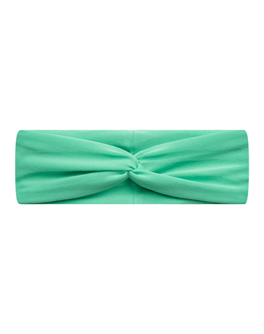 Mint Green Mom Headband