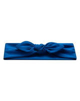 Navy Blue Headband