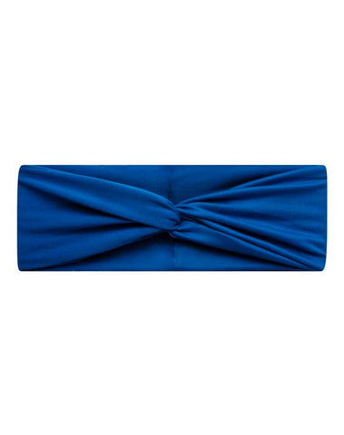 Navy Blue Mom Headband