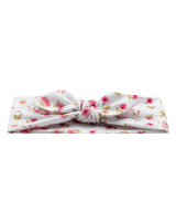 Rose Garden Headband