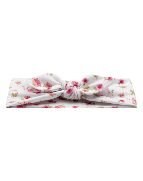 Rose Garden Headband