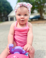 Rose Garden Headband