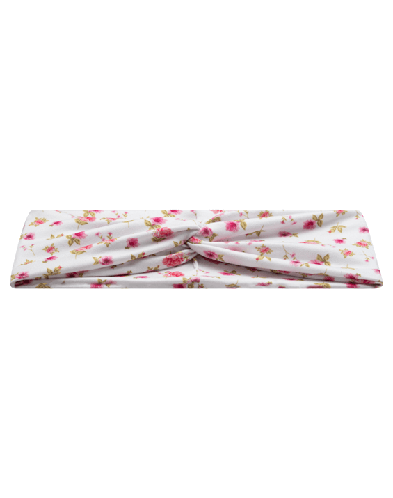Rose Garden Mommy Headband